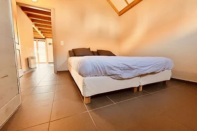 Ferienhaus mit 3 Schlafzimmern in Strandnähe