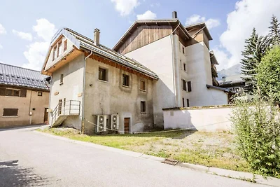 Huis in Valloire vlakbij Crêt de la Brive