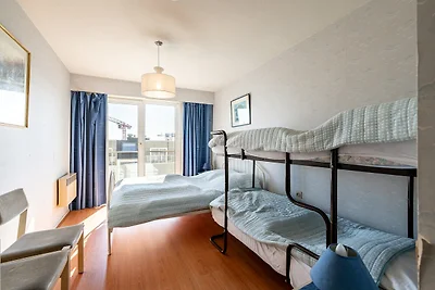 Apartamento con vistas al mar en el centro de