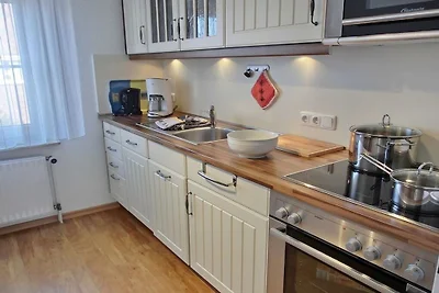 Ferienwohnung mit 2 Schlafzimmer