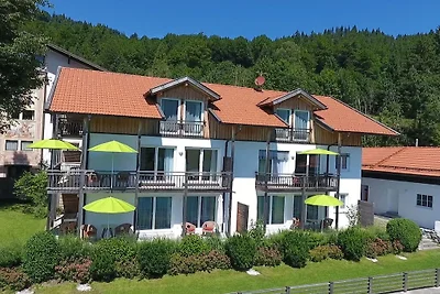 Nr. 2 - Das Seehaus