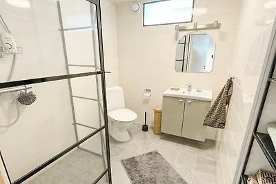 2 Personen Ferienhaus in BÅSTAD