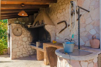 Es TurÓ - Villa con piscina privata a Es...