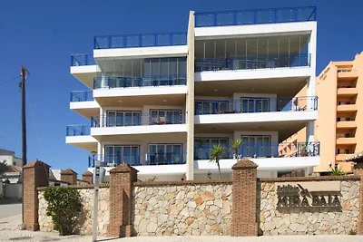 Ferienwohnung, Lagos