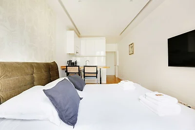 Monolocale accogliente e chic - 2P -...