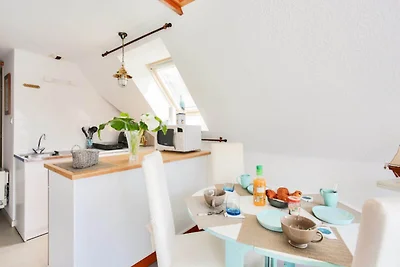Apartment in Erquy in der Nähe von...