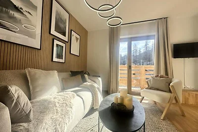 PRACHTIG APPARTEMENT MET 2 SLAAPKAMERS DICHTB...