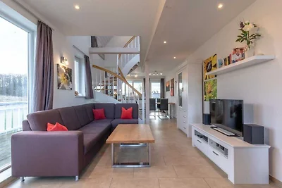 Liebevoll eingerichtetes Appartement