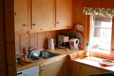6 Personen Ferienhaus in NESBYEN-By Traum
