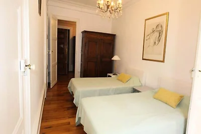 Residenz Palais D'etigny für 4 Personen