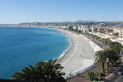 Villa Lou Pantail, Cagnes-sur-Mer