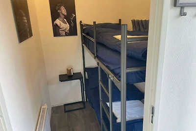 Gezellig chalet op 25 km van Amsterdam