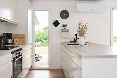 8 Personen Ferienhaus in Struer-By Traum