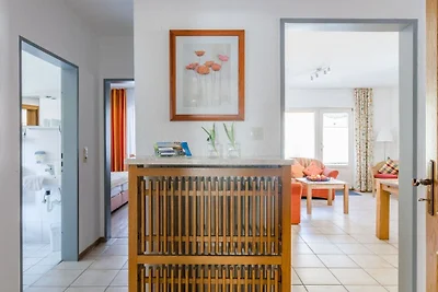 Casa sul pendio soleggiato tipo B