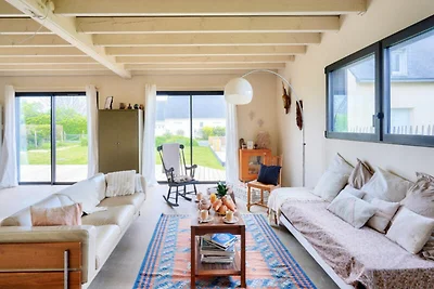 Casa a Penmarch vicino alla spiaggia di Pors...