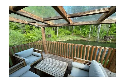 Ferienhaus in Schiefling Am See mit Wifi