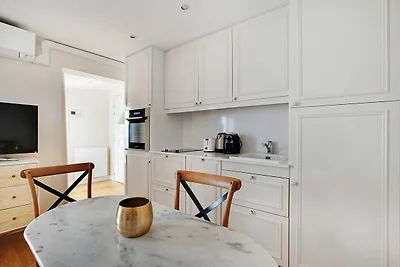 Amazing duplex - 1BR/4P - Musée du Louvre