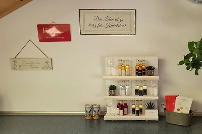 Locanda a Daisendorf con piscina
