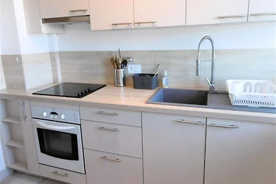 Apartments für 6 Personen