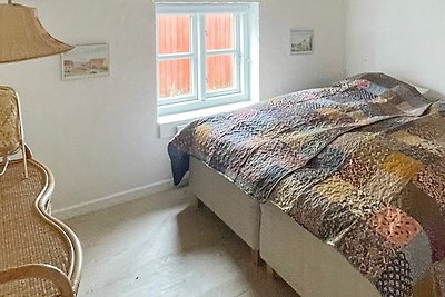 Gemütliches Ferienhaus in Jütland mit...