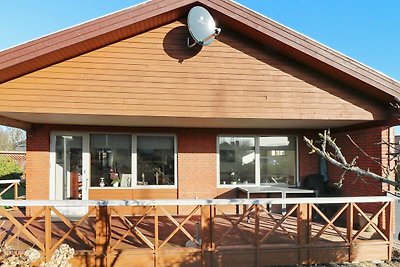 7 person holiday home in Hadsund