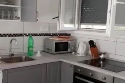 Apartments Biba Murter - Three Bedroom Apartm...