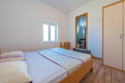 Apartments Lucija - Three Bedroom Apartment w...