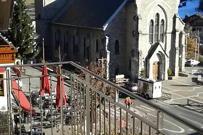 3 Zimmer für 8 Personen