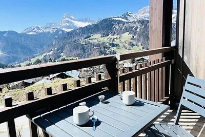 Apartment in Notre Dame in der Nähe der...