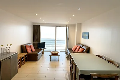 Appartement in Nieuwpoort gelegen met prachti...