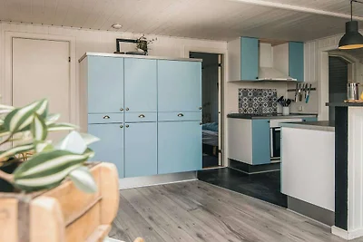 5 persoons vakantie huis in Hemmet-By Traum