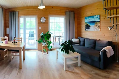 Ferienhaus am Meer mit Reiten