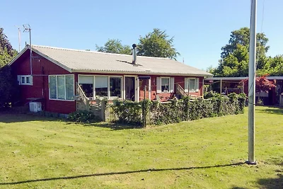 6 Personen vakantie huis in Hals