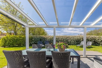 Vakantiehuis in Domburg met zwembad