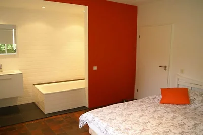 Ferienhaus mit 2 Schlafzimmer