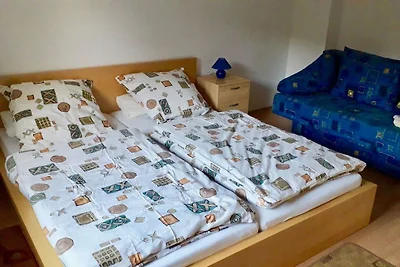 Ferienwohnung im Fichtelgebirge