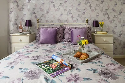 Appartamento vicino al castello di Harlech, N...