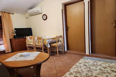 Two Bedroom Apartment (A2)