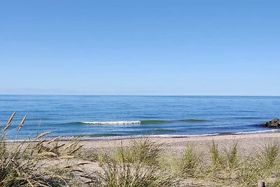 8 personas casa en Skagen-By Traum