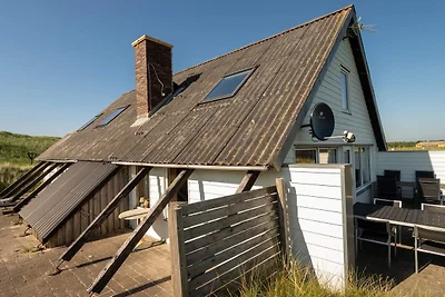 10 Personen Ferienhaus in Harboøre
