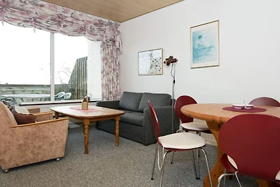 4 Personen Ferienhaus in Rømø-By Traum
