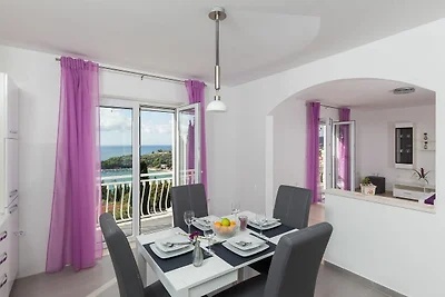 Apartments Villa Enzian - Comfort Two Bedroom...
