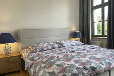 Maria - Altes Pfarrhaus