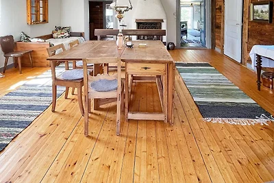 4 persoons vakantie huis in FURUBY