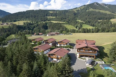 Wallenburg Holiday Village