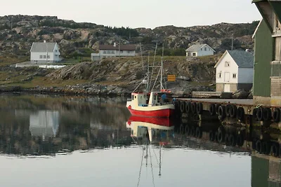 9 persoons vakantie huis in Utsira-By Traum