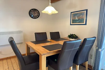 Ferienhaus Fischer sien Huus, Steinhude