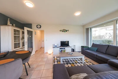 Gemütliches Appartement für die Familie