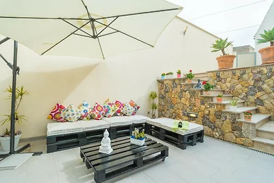 Casa Holganza - Haus In Maria De La Salut