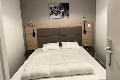 Studio für 8 Personen